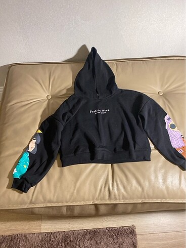 LC Waikiki marka siweatshirt