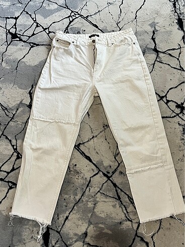 38 Beden Pantolon