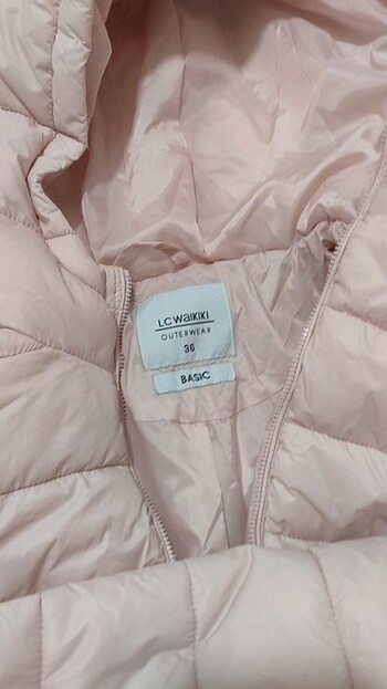 36 Beden Wakiki mont