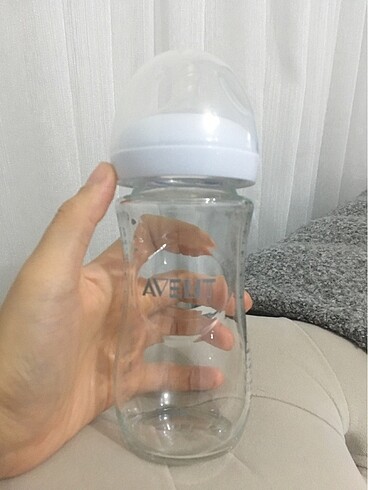 Avent biberon