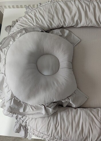  Beden Babynest bebek uyku yatağı 