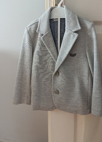 Blazer ceket