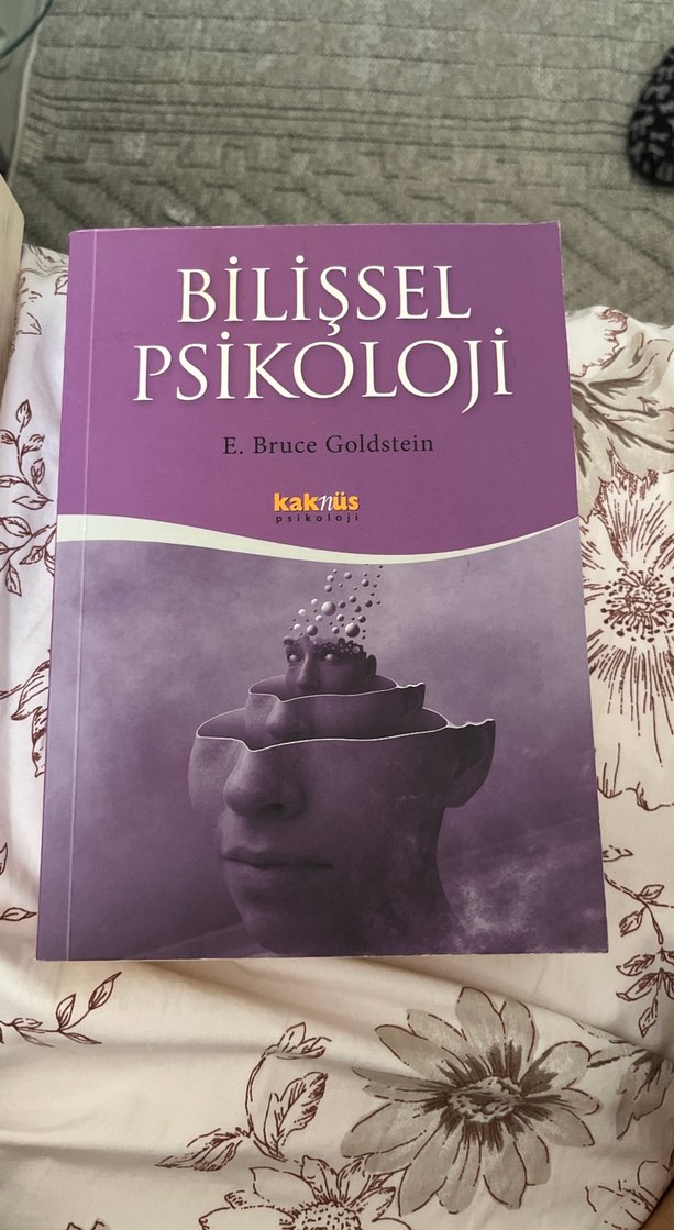 Modern Psikoloji Tarihi ve Bilişsel Psikoloji Kitapları - Görsel 2