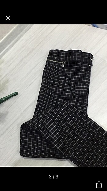 H&M H&M pantolon