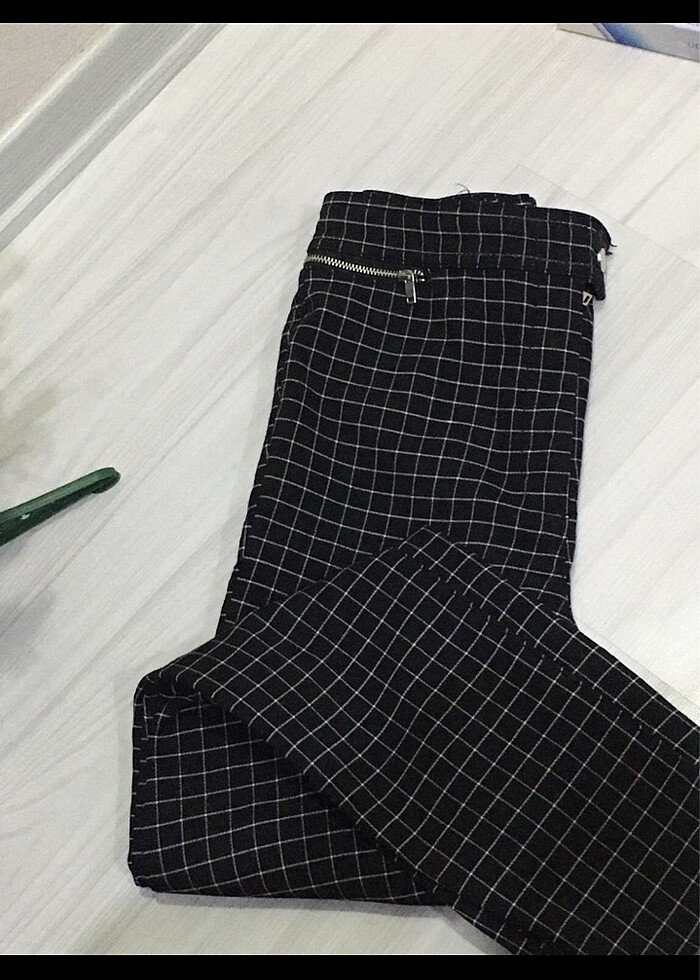 H&M pantolon - Görsel 2