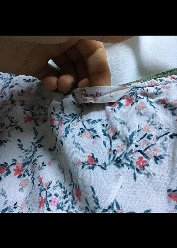 Penti Gecelik - Görsel 2