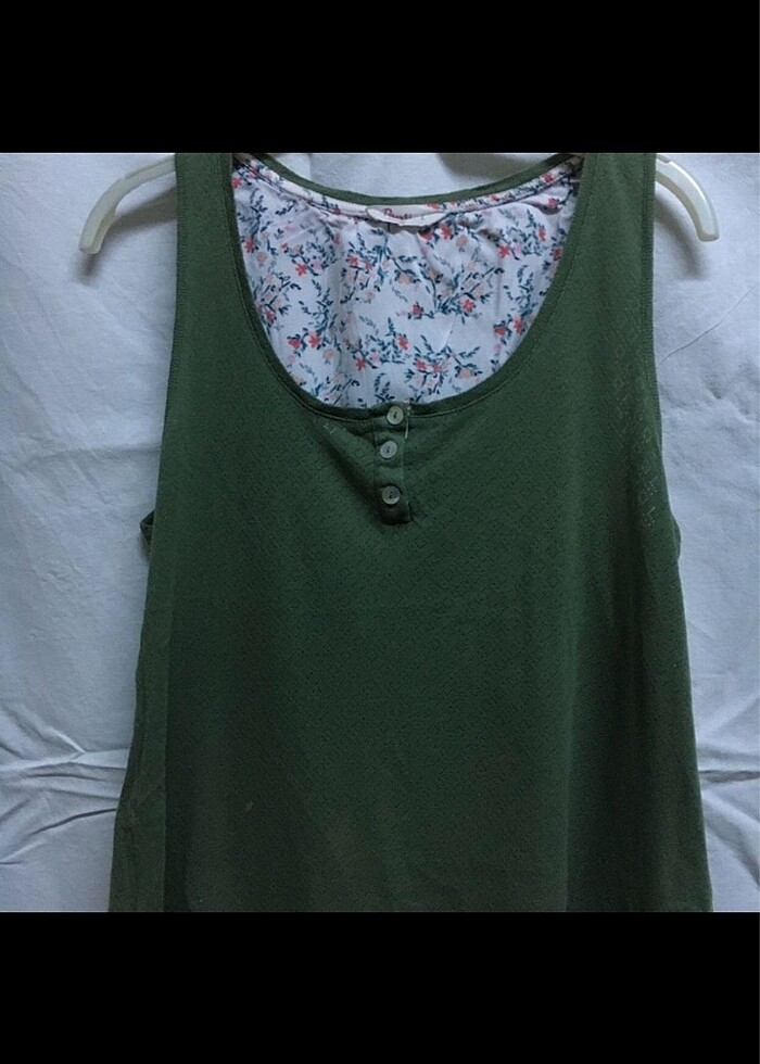 Penti Gecelik - Görsel 3