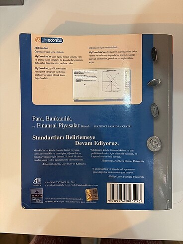 Para bankacılık ve finansal piyasalar mishkin