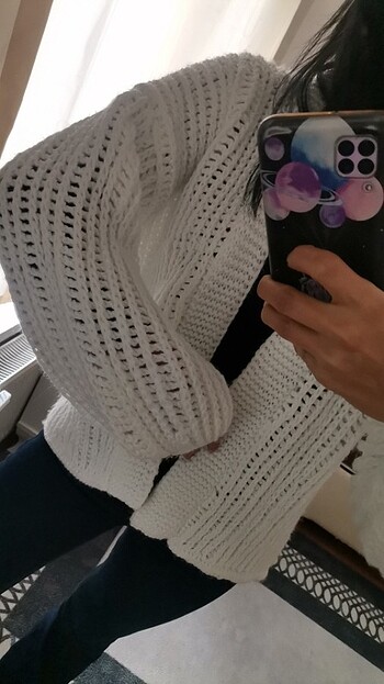 Zara Hırka 