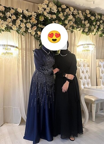 Diğer Satılık abiye