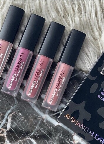 Hudabeauty 