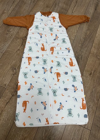 Diğer Standart Beden