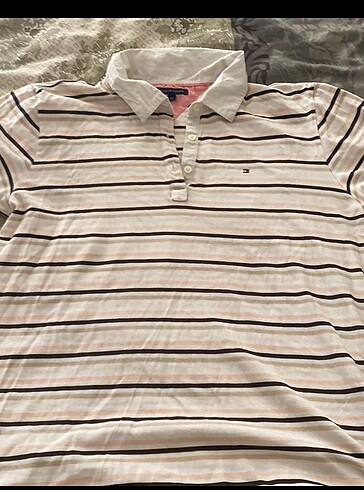 Tommy Hilfiger Tommy orjinal tşört