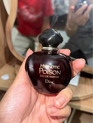 DİOR HYPNOTİC POİSON 50 ml EDP