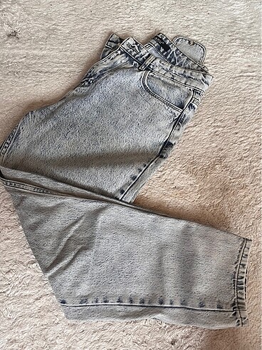 Mom jean