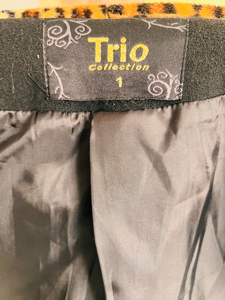 Kaşe mont - Görsel 5