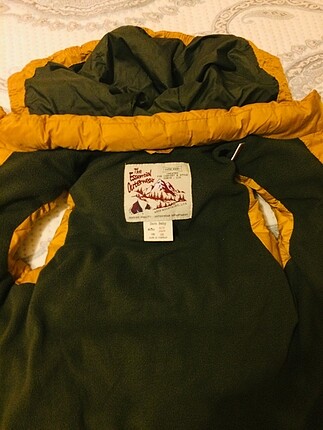 24-36 Ay Beden Zara kids şişme yelek
