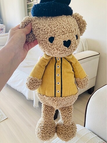 Zara çocuk sırt çantası