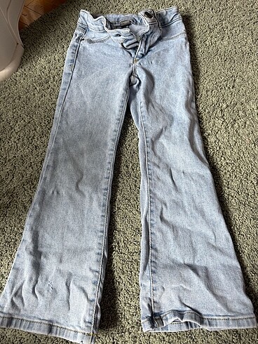 Lcw kot pantolon