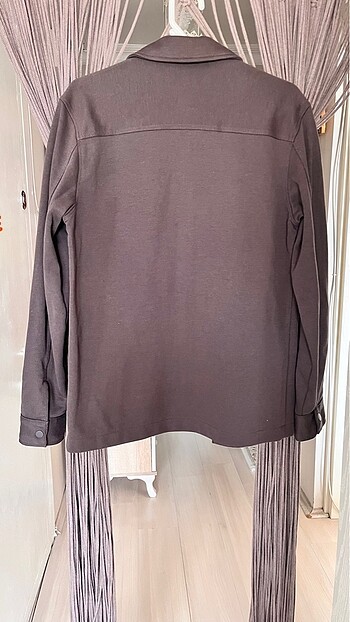 H&M Ceket gönlek