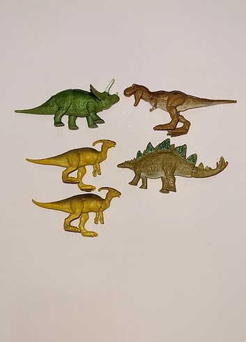 Orjinal dinozor
