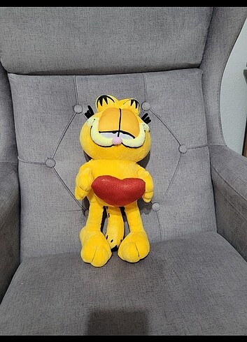 Garfield 