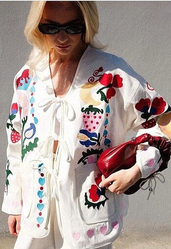 xl Beden Toucheprive kimono