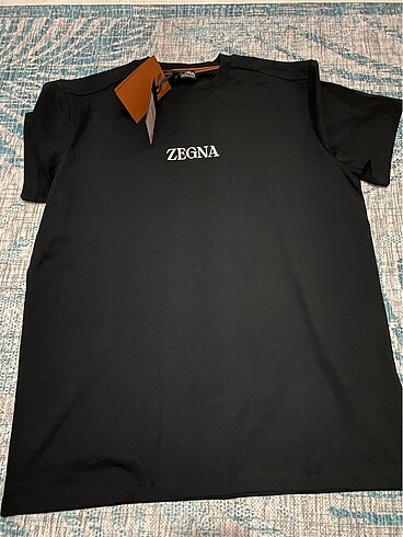 Ermenegildo Zegna Tişört