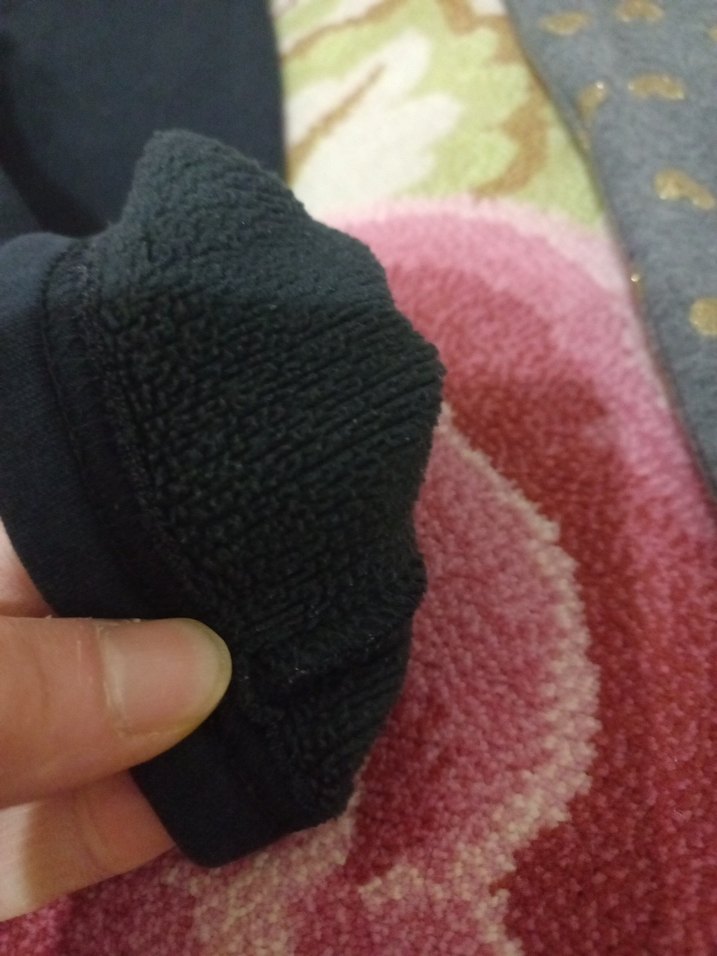 carters kız çocuk tayt pantolon - Görsel 2