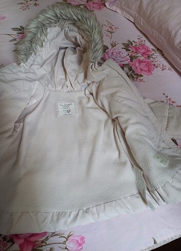 12-18 Ay Beden Zara mont