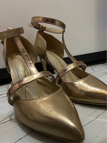 Stiletto