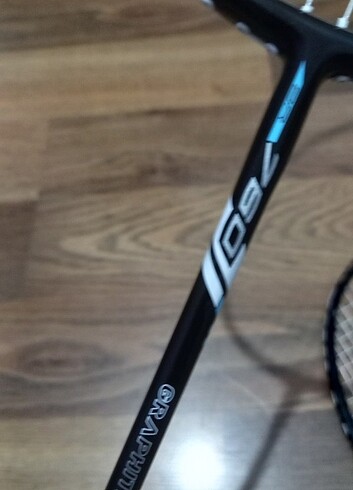 Beden Renk Artengo badminton raketi