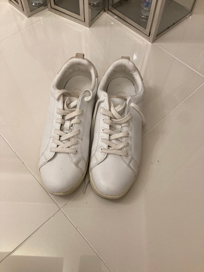 Pullu and bear spor ayakkabı - Görsel 3