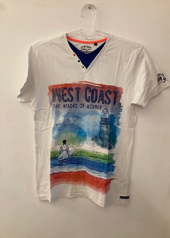 LC Waikiki 13-14 Yaş