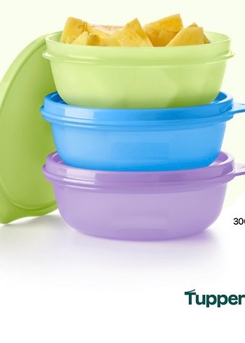 Tupperware