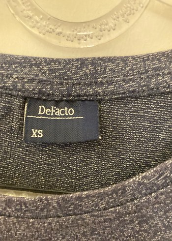 Defacto Erkek Tişört - Görsel 2