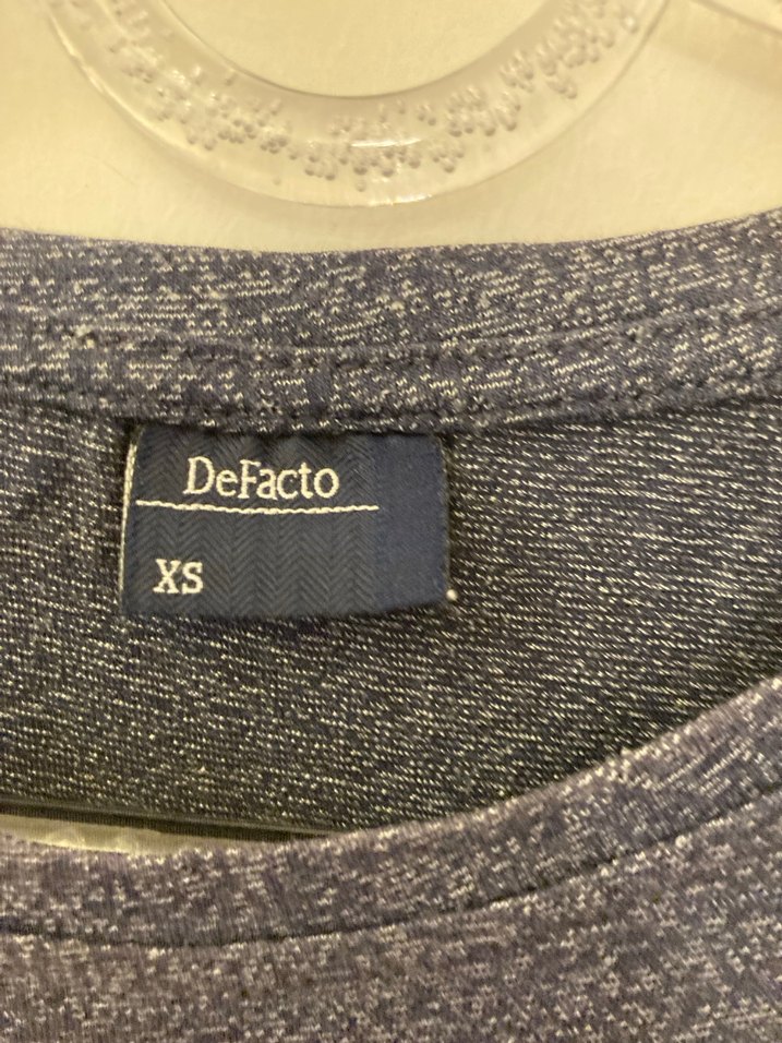 Defacto Erkek Tişört - Görsel 2