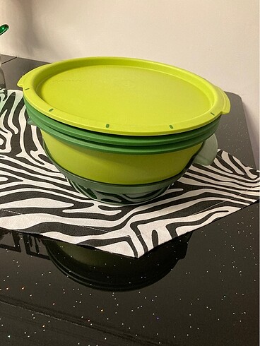 Tupperware Tupperware micro gurme