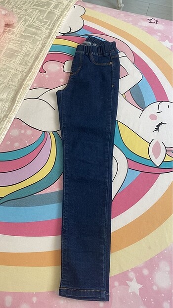 Çocuk jean