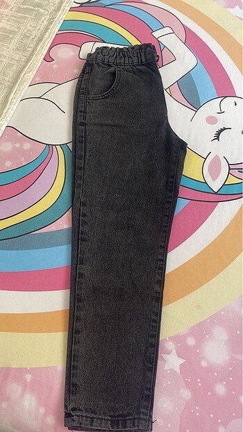 Çocuk jean