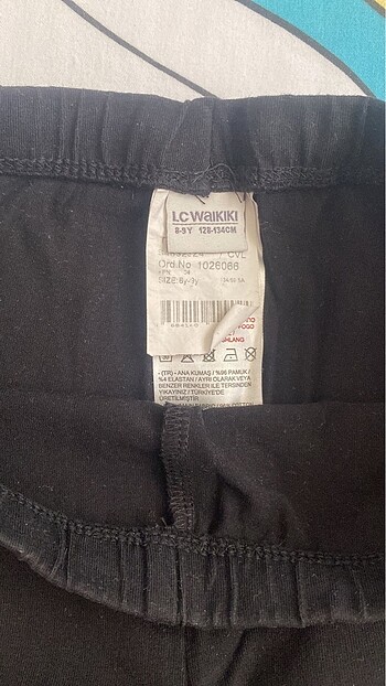 LC Waikiki Çocuk tayt