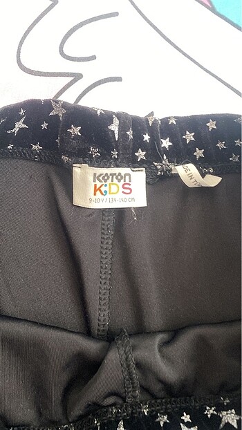 Koton Çocuk tayt