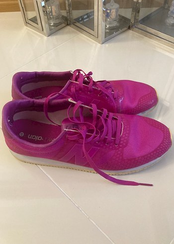 New Balance New balance Kadın Spor Ayakkabı