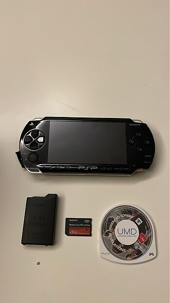 Sony PSP-1004