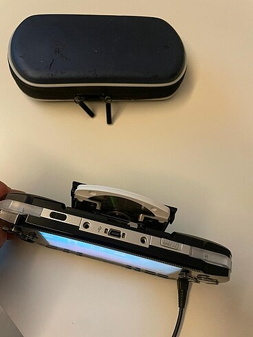 Beden Renk PSP-1004