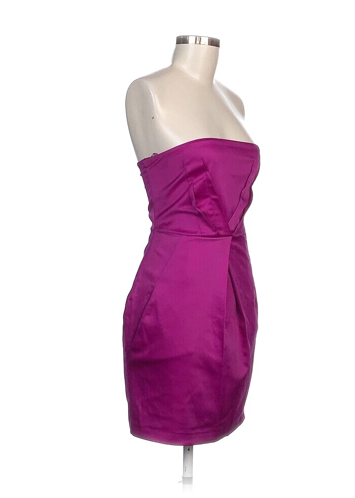 Adil Işık Kısa Elbise %70 İndirimli. - Görsel 2