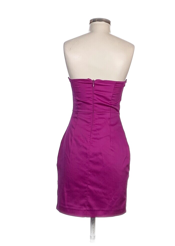 Adil Işık Kısa Elbise %70 İndirimli. - Görsel 3