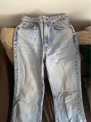 zara jean