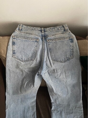 34 Beden zara jean