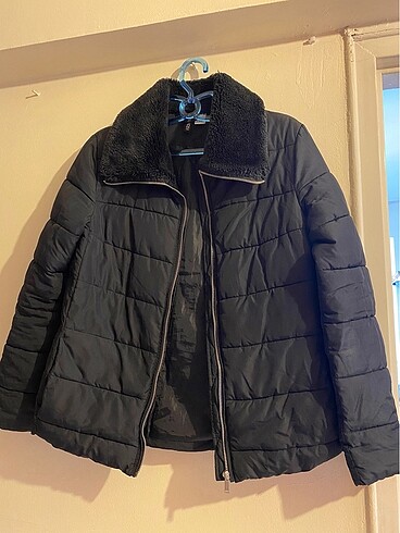 H&M ŞİŞME MONT